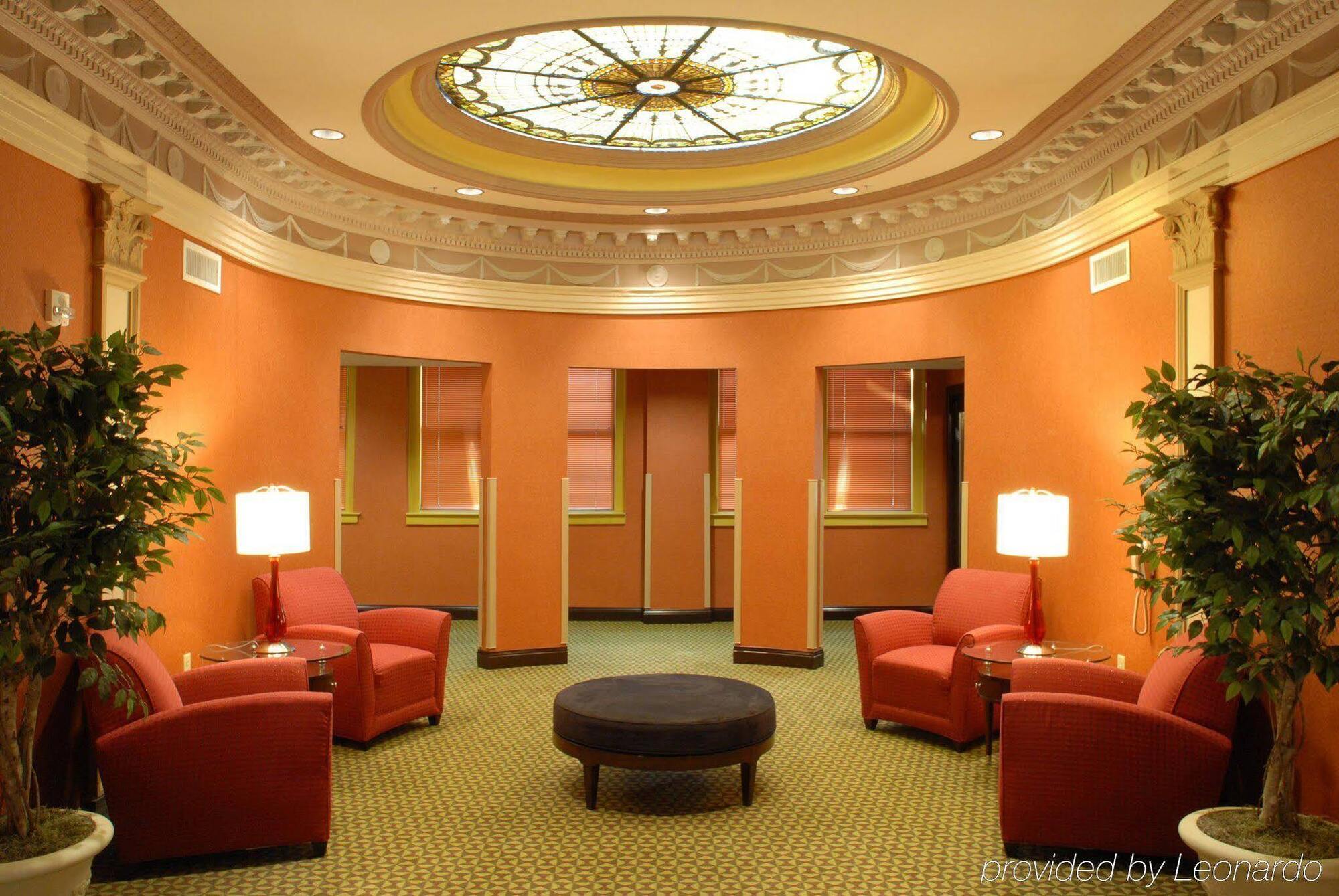 โฮมวูด สวีท บาย ฮิลตัน แนชวิลล์ ดาวน์ทาวน์ Hotel ภายนอก รูปภาพ